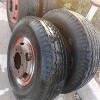 رینگ و لاستیک خاور