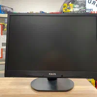 مانیتور 22 اینچ led