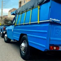حمل بار