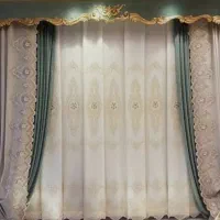 خیاط خانم اشنا به دوخت پرده برای همکاری نیازمندیم