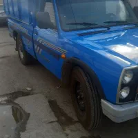 نیسان دوگانه آبشنال