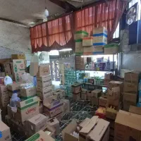 مغازه ۱۴۰ متری ابتدای اتوبان کلاکسر به هزار سنگر|اجارهٔ مغازه و غرفه|آمل, |دیوار