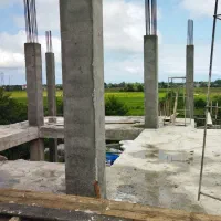 آرماتوربندی و اسکلت بندی ساختمان|خدمات پیشه و مهارت|اسالم, |دیوار