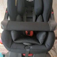 کالسکه و صندلی ماشین|کالسکه و لوازم جانبی|رضوانشهر, |دیوار