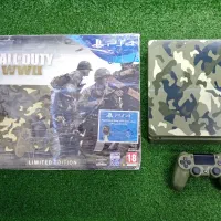 پلی استیشن4 اسلیم کپیخور یک ترا لیمیتد ادیشن ps4