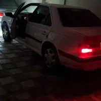 پژو پارس tu5|خودرو سواری و وانت|مشهد, هفده شهریور|دیوار