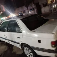 پژو روآ (ROA) دوگانه سوز، مدل ۱۳۸۵|خودرو سواری و وانت|مشهد, نوید (بلوار کشاورز)|دیوار