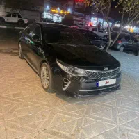 اپتیما‌ ۲۰۱۶  GT Line