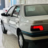 پژو۹۷|خودرو سواری و وانت|مریوان, |دیوار