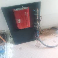 یک سیستم همه چی تمام در حد نو نو