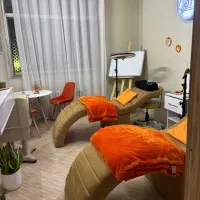 همکاری با سالن زیبایی|استخدام درمانی، زیبایی، بهداشتی|اراک, |دیوار