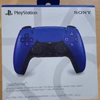 دسته ps5|کنسول، بازی ویدئویی و آنلاین|تهران, امام حسین|دیوار