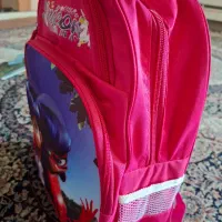 کیف مدرسه نونو|کیف، کفش، کمربند|نجف‌آباد, حومه نجف آباد|دیوار