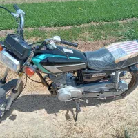 متور 125