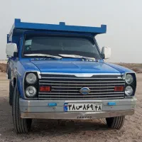 نیسان وانت بار تلفنی بوشهر  حمل بار و اسباب