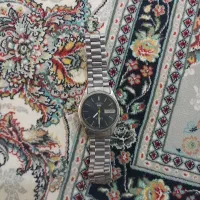 ساعت سیکو 5