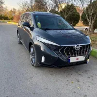 هایما x7 وارداتی|خودرو سواری و وانت|اردبیل, |دیوار