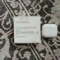 ایراد ۴نویز کنسلینگ دار