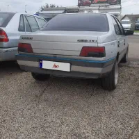 پژو 405|خودرو سواری و وانت|آستارا, |دیوار