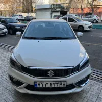 سوزوکی سیاز ژاپن مدل ۲۰۲۴|خودرو سواری و وانت|تهران, نارمک|دیوار