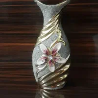 دکوری طلایی|مجسمه، تندیس، ماکت|گلستان (تهران), |دیوار