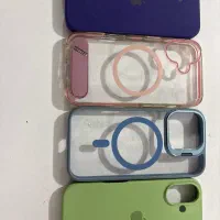 قاب ایفون ۱۶نرمال