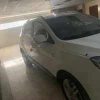 جک اس ۵ مدل ۱۳۹۶|خودرو سواری و وانت|سنندج, |دیوار