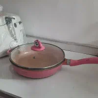 ماهیتابه گرانیتی