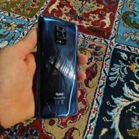 شیائومی Redmi Note 9S با حافظهٔ ۶۴ گیگابایت