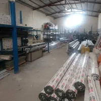 تعمیرکرکره برقی جک پارکینگ درب اتوماتیک شیشه