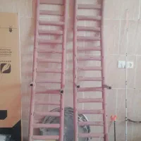 خرک های بلند مخصوص جوشکاری اگزوز