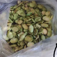 باقله سبز
