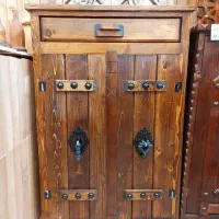 صندوقچه.جاکفشی.ساعت دیواری|جاکفشی، کمد، دراور|خمین, |دیوار