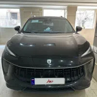 لاماری ایما مشکی مدل ۱۴۰۴