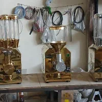 دستگاه کره‌گیری  5\5اسب صنعتی و کره گیر نیمه صنعتی|سایر لوازم برقی|تبریز, |دیوار