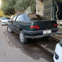 پژو405|خودرو سواری و وانت|قم, باجک سه|دیوار