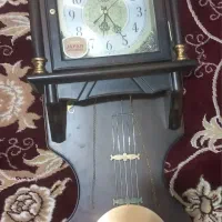 ساعت دیواری