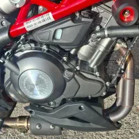 بنلی ۳۰۰ در حد خشک|موتورسیکلت|جویبار, |دیوار