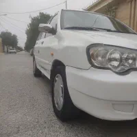 تمیز خوشگل جوان پسند|خودرو سواری و وانت|گنبد کاووس, |دیوار