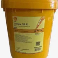روغن شل کرونا ۶۸ S3R