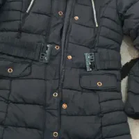 کابشن مشکی بادی سایزL