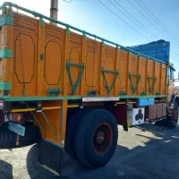 بنز تک باری مدل 60|خودرو سنگین|سقز, |دیوار