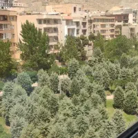 ۱۳۵متر*دوخواب*تکواحدی*ویوابدی