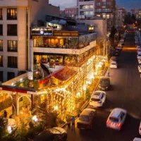 بیکر کار حرفه ای