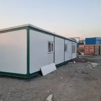 فروش انواع کانکس هر شکل و هر کجا|ماشین‌آلات صنعتی|چهاردانگه (تهران), |دیوار