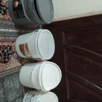 سطل پلاستیکی نونو
