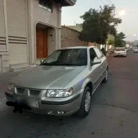 فروش خودروی سمند