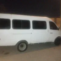 ون غزال اجاره ای برای ادارات دانشگاه و مراکز دولتی