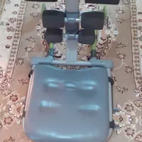 ورزشی.دستگاه درازنشت