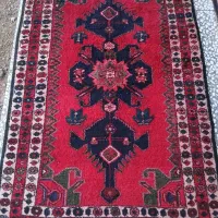 سه عدد فرش دست باف|فرش|بوئین زهرا, |دیوار